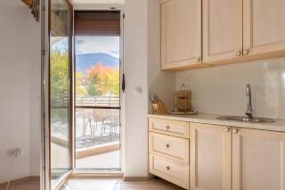 Cosy 2-bedroom apartment near the ski road Bansko - 6
