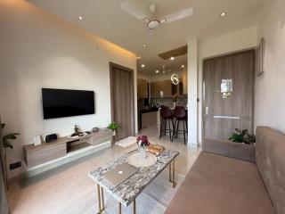 Nirvanika Wellness Luxury Apartments - 7