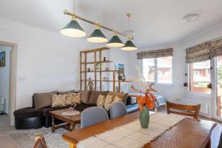 Cosy 2-bedroom apartment near the ski road Bansko - 8