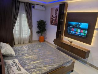 Kroft Apartments, Lekki, Lagos - 5