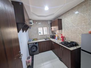 Kroft Apartments, Lekki, Lagos - 3