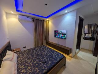 Kroft Apartments, Lekki, Lagos - 1
