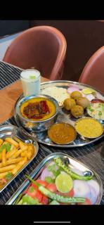 Hotel Shreenathji Inn - 2