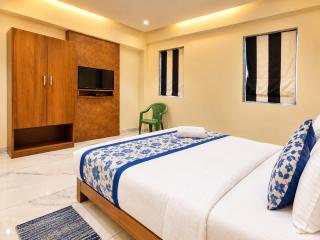 SWIMMlNG POOL HOTEL W CALANGUTE GOA - 3