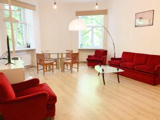 Riga Comfort Apartments - 4
