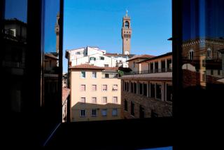 Relais Cavalcanti Guest House - Florence - 8