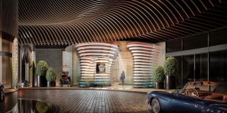 Hotel Indigo Chongqing Chaotianmen by IHG - 0