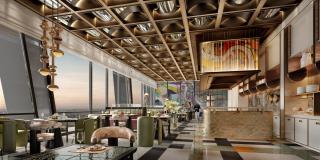 Hotel Indigo Chongqing Chaotianmen by IHG - 3