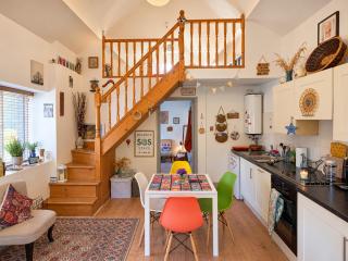 Tinneshrule Farm Family Stay Studio Ferns Co Wexford by SOS Stays - 2