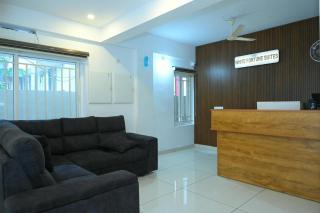 White Fortune Suites - 1