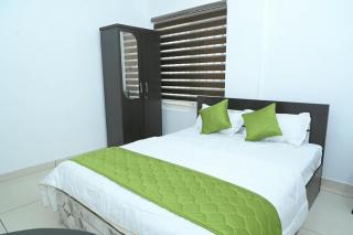 White Fortune Suites - 2