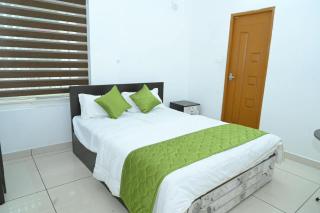 White Fortune Suites - 3