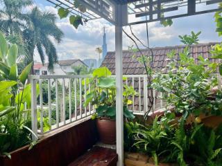 The Layer Garden, Pool & Retreat - 7