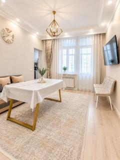 Apartment Expo New Life - 8