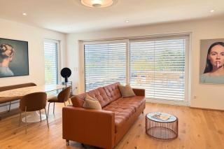 Apartment im RE-TREAT Gesundheitszentrum Stegersbach - 8