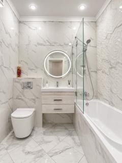 Apartment Expo New Life - 3