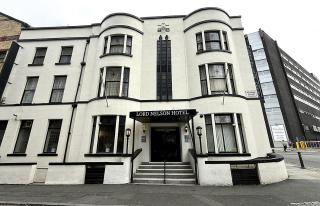 Lord Nelson Hotel-Lime Street Station Liverpool by Compass Hospitality - 6
