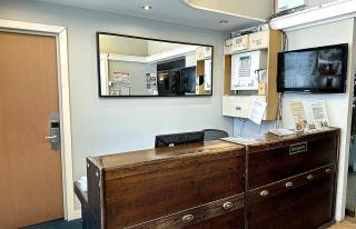Lord Nelson Hotel-Lime Street Station Liverpool by Compass Hospitality - 5