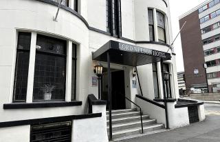 Lord Nelson Hotel-Lime Street Station Liverpool by Compass Hospitality - 8