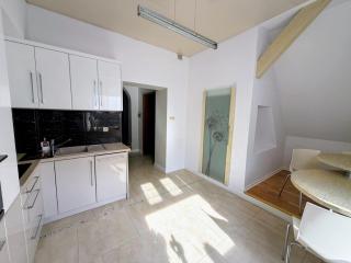 Kreator loft - apartament w centrum Tarnowa - 6