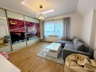Kreator loft - apartament w centrum Tarnowa - 2