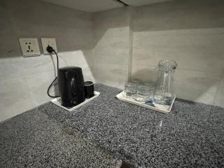 THE ONYX HOUSE At Skypark One with 55inchTV and PS4 - 5