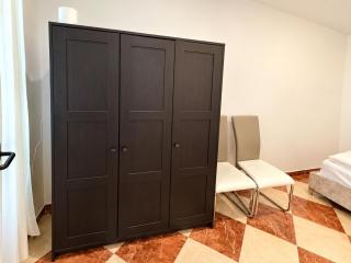 Near Westbahnhof 2BR & 1LR for Long-Term - Viena - 3
