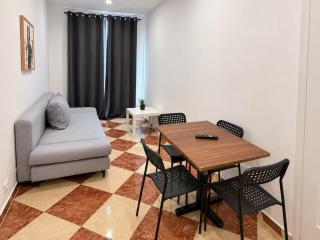 Near Westbahnhof 2BR & 1LR for Long-Term - Viena - 5