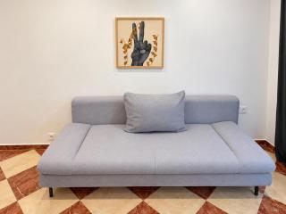 Near Westbahnhof 2BR & 1LR for Long-Term - Viena - 6