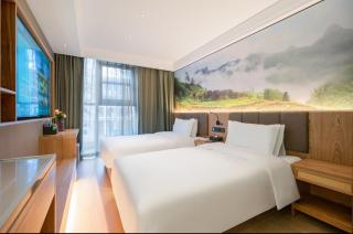 TRUE GO Select Hotel-Beijing University Suzhou Street Subway Station - 4