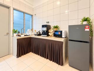 Mountain View Retreat, Tanah Rata, Cameron Highlands - 3
