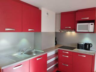 Appartement spacieux 7 pers, retour ski aux pieds, parking gratuit - 3