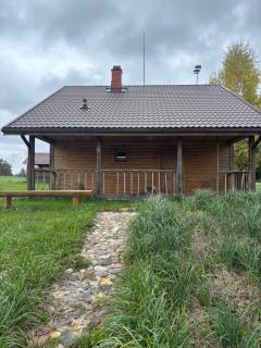 Happybara - Kščava - 9