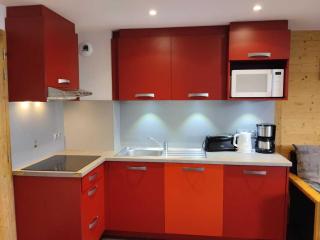 Appartement rénové 3 pièces avec espace bien-être et animaux admis - 5