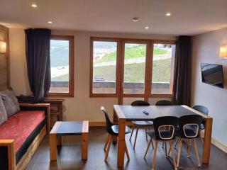 Appartement rénové 3 pièces avec espace bien-être et animaux admis - 4