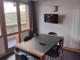 Appartement rénové 3 pièces avec espace bien-être et animaux admis - 1
