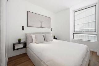 Exclusive & Elegant 2BR with Mamad - Exchange Tower Ramat Gan - 5