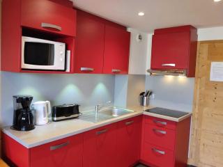 Appartement rénové 3 pièces, retour ski, bien-être, animaux admis - 1