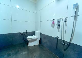 Eloria Banasura Pool Resort by VOYE HOMES - 3
