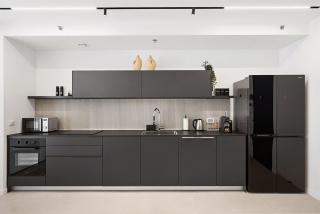 Exclusive & Elegant 2BR with Mamad - Exchange Tower Ramat Gan - 7