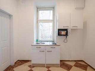 Cozy 1BR Stay, Near Westbahnhof for Long-Term - 7