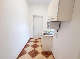 Cozy 1BR Stay, Near Westbahnhof for Long-Term - 6