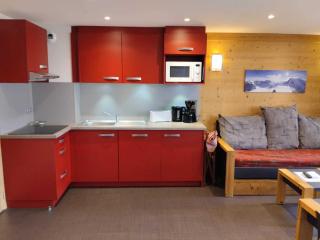 Appartement rénové ski aux pieds avec parking gratuit, animaux admis - 0