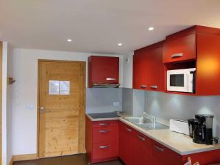 Appartement rénové ski aux pieds avec parking gratuit, animaux admis - 2