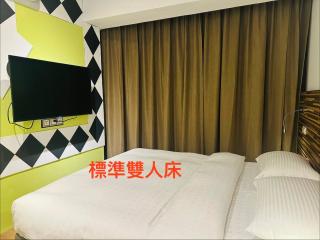 R10 Eco Hotel - 8