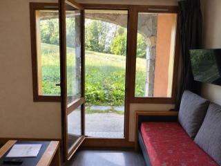 Appartement rénové proche pistes, parking gratuit, animaux admis - 2