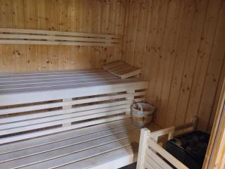 Appartement rénové 2p · Proche pistes · Animaux admis · Espace bien-être - 2