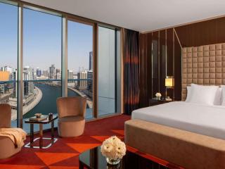 Hyde Hotel Dubai - 4