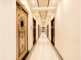 Shivam Kashi Heritage Grand Hotel - Restaurant, Lift & Comfortable Accommodation Near Varanasi Junction - 1