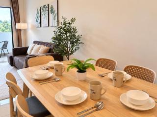Mountain View Retreat, Tanah Rata, Cameron Highlands - 9